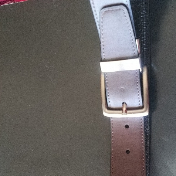 Vero Cuoio Italian leather size30-32 in $28 + free - Picture 5 of 7